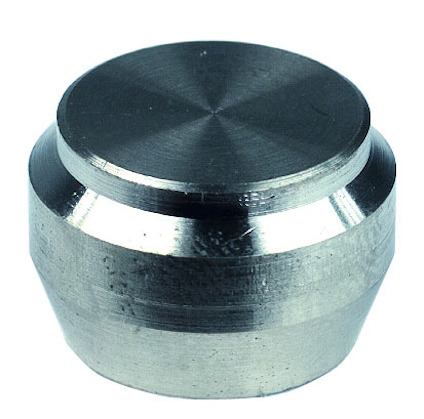 KOPPARRÖRSPLUGG FÖRKROMAD 15MM2ST/SB