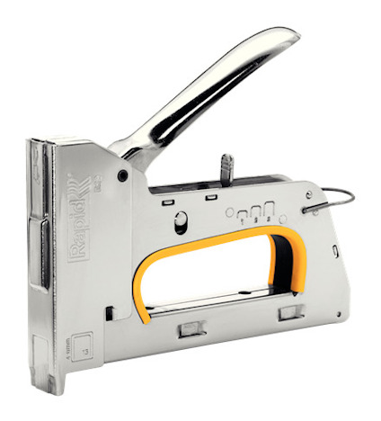HÄFTPISTOL RAPID 30
