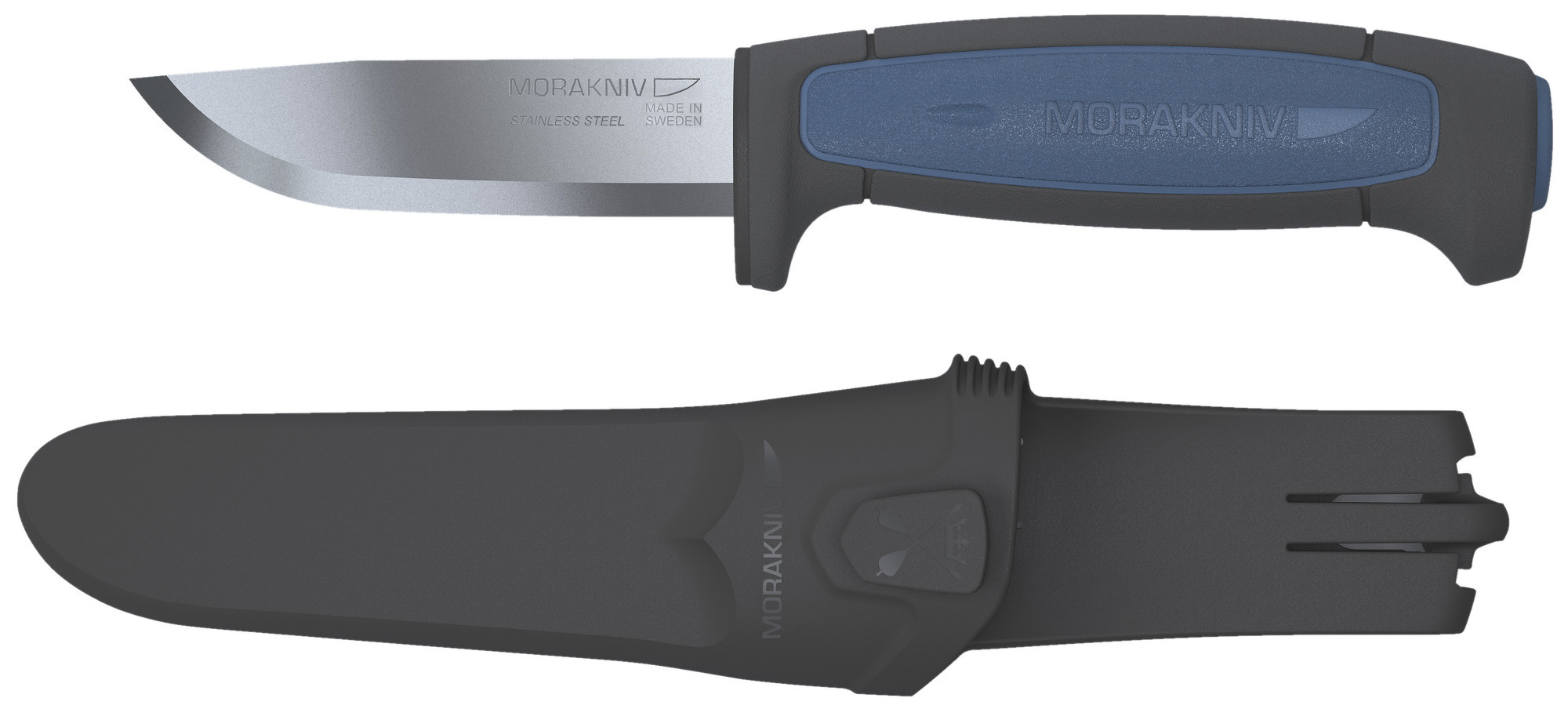SLIDKNIV PRO S DISPLAY  - Morakniv