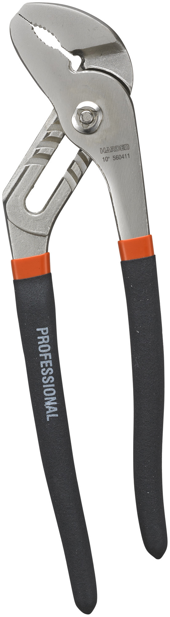 MOTORTÅNG HARDEN 250 MM - Harden