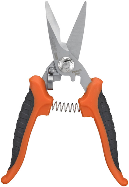 UNIVERSALSAX HARDEN 180 MM