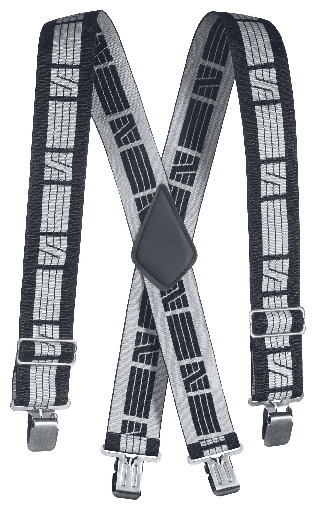 HÄNGSLEN ELASTISKA SNICKERS - Snickers Workwear