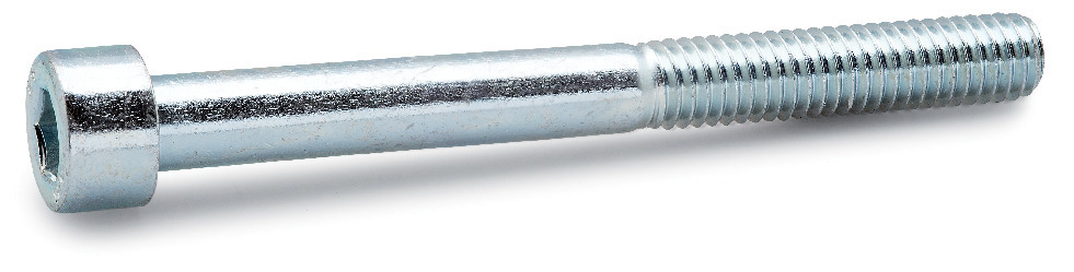 INSEXSKRUV MC6S 8.8 ELFÖRZINKAD - FAST