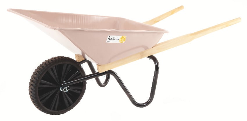 SKOTTKÄRRA EKEBY PFG 90 L - Hörby Bruk
