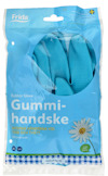GUMMIHANDSKAR FRIDA XL 