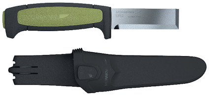 MORAKNIV STÄM 15P