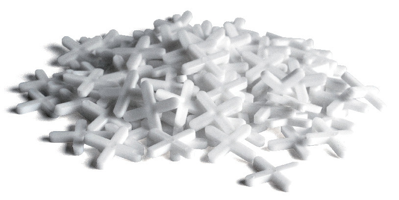 KAKELKRYSS SMALL 100-PACK - TEBO