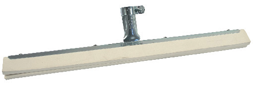 GOLVSKRAPA VIT - Bjärnums redskapsfabrik