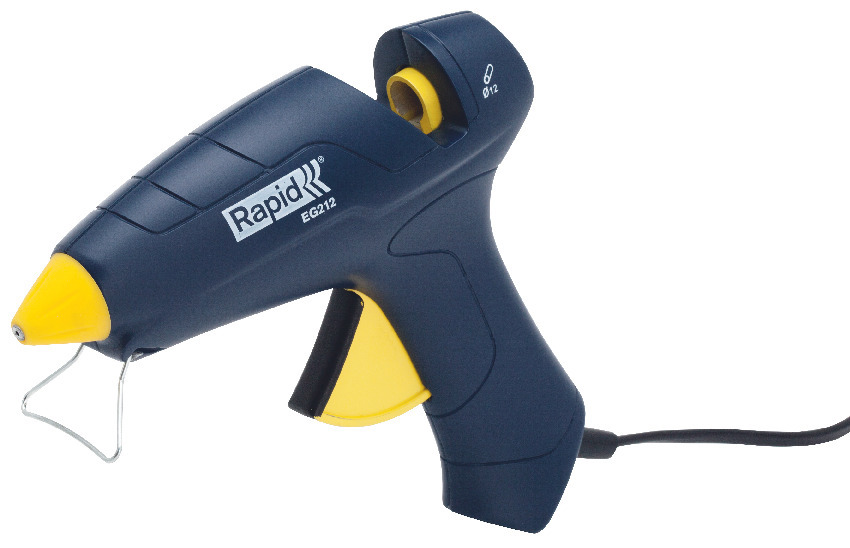 LIMPISTOL 12MM EG212  - Rapid