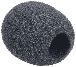 VINDSKYDD FÖR TALMIKROFON M995 2 ST - Peltor