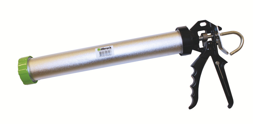 HANDSPRUTA PLP ALUMINIUM - illbruck