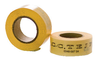 CC-TEJP 25 MM X 30M - 3-C Production