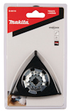 Förpackning med Makita TMA078 Starlock sågklinga.