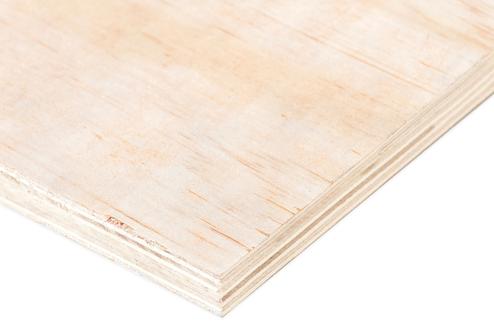 KONSTRUKTIONSPLYWOOD TWIN CE2+ 900X2500 MM - Ljungberg Fritzoe