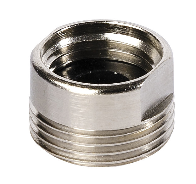 ÖVERGÅNGSNIPPEL R15XR20 INV UTV GÄNGA - Gelia