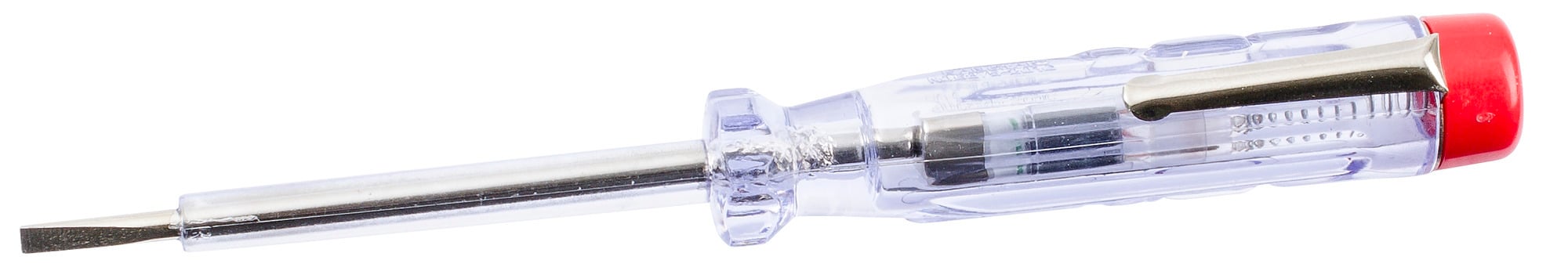 TESTMEJSEL 220-250 V - Gelia