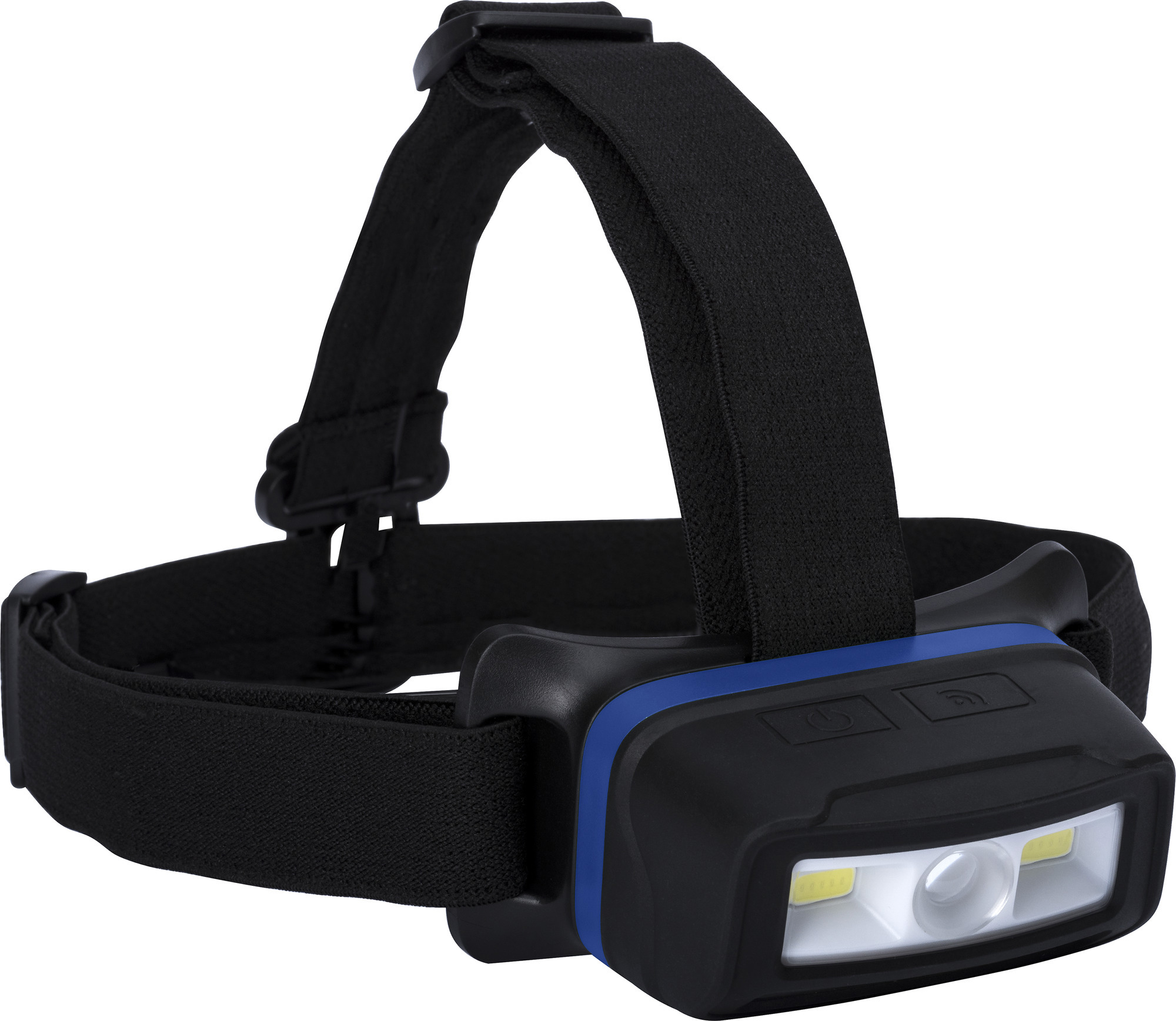 PANNLAMPA LED 500LM SENSOR USB UPPLADDNING - Gelia