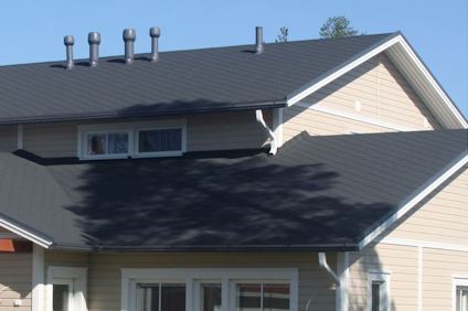 SHINGEL KL, SVART 3 M2/FP