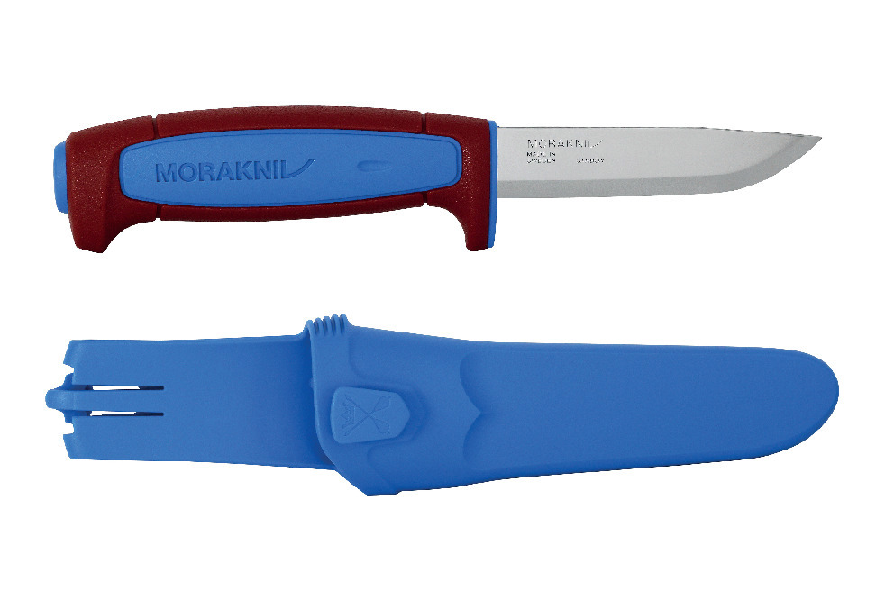 SLIDKNIV BASIC 511/2025 E DITION - Morakniv