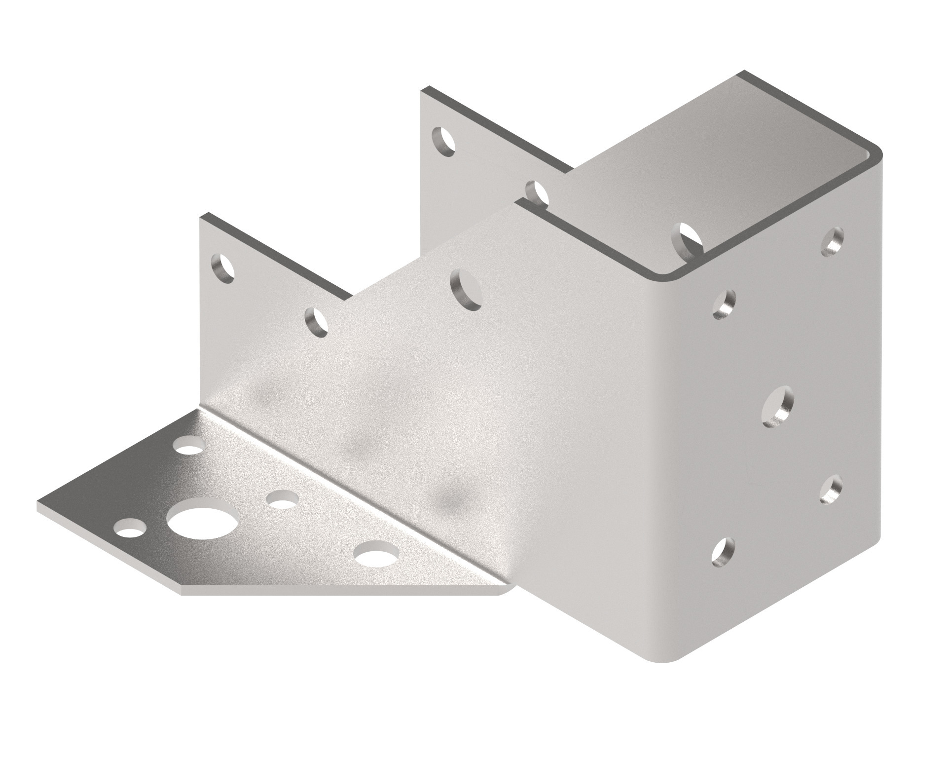 BALKSKO ESSVE CE 45X97 - Essve