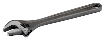 SKIFTNYCKEL 4" FOSFATERAD 8069