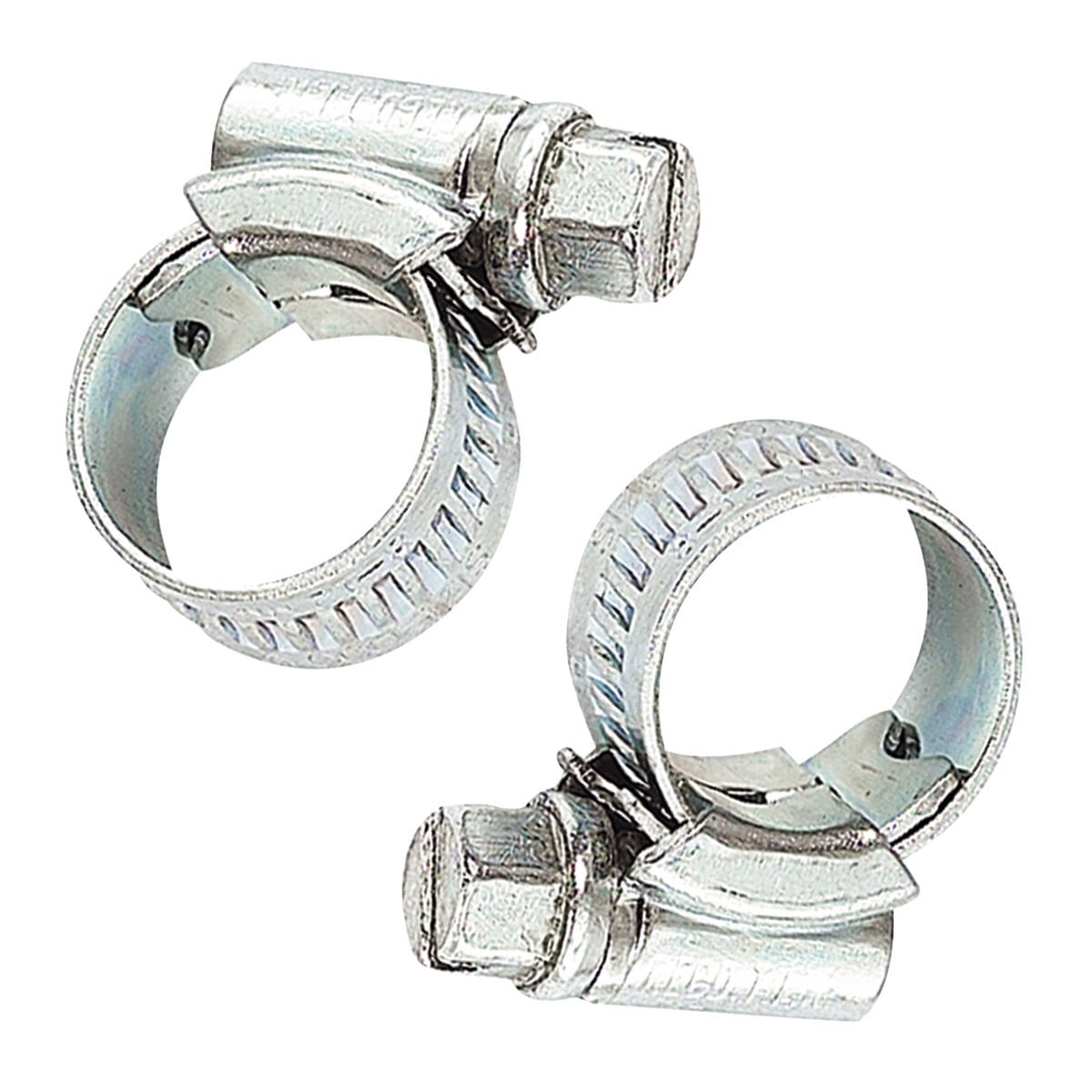 SLANGKLÄMMA 1/4" 9,5-12MM MFT 2 ST - MFT