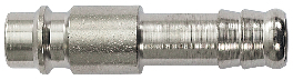 NIPPEL 3/8" EURO MFT FÖR 3/8 SLANG - MFT