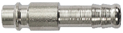NIPPEL 3/8" EURO MFT FÖR 3/8 SLANG