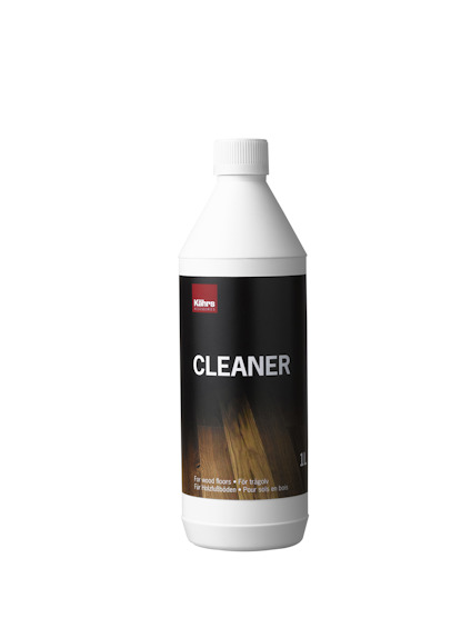 KÄHRS CLEANER 1,0 L
