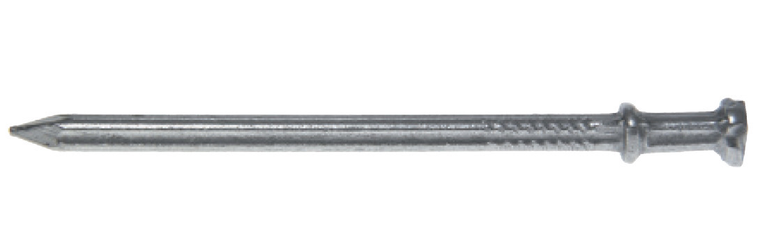 SPIK BLANK DUBBELHUVUD - Gunnebo Fastening