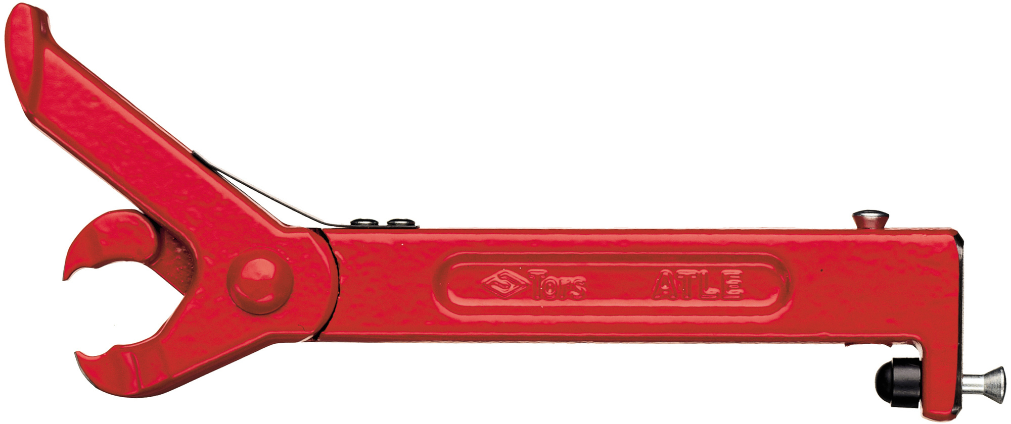 SPIKUTDRAGARE ATLE - Hultafors