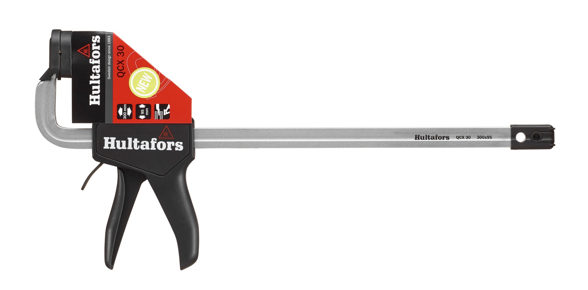 SNABBTVING QCX - Hultafors