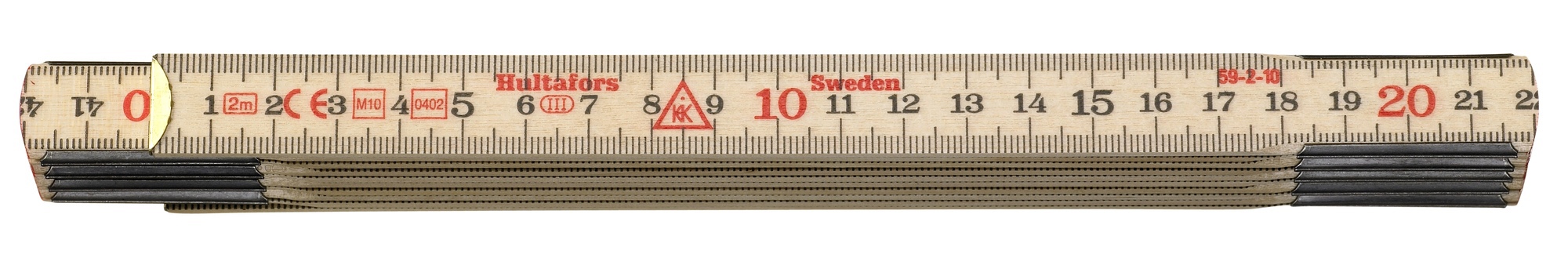 METERSTOCK MM - Hultafors