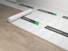 TRAPP/GOLV-SKYDD FLOORPROTECT 1 X 25 M