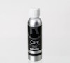 Flaska med texten "Care Stenolja Stenolie Stoneoil Ballingslöv", volym 250 ml.