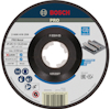 Bosch Pro metallsågklinga, 125x6x22,23 mm, max 12,250 rpm, X-Lock-fäste.