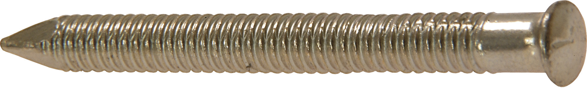 SOCKELSPIK VIT NCS0502-Y FZB BETONG 4,2X35MM 200ST - Gunnebo Fastening