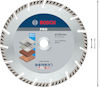 Diamantskiva från Bosch, PRO-serien, för multimaterial. Diameter 230 mm, hål 22,23 mm. Max 6650 rpm, 80 m/s.